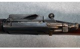 Springfield Armory ~ 1898 ~ .30-40 Krag - 9 of 11