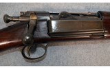Springfield Armory ~ 1898 ~ .30-40 Krag - 3 of 11