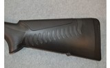 Benelli ~ Super Black Eagle 3 ~ .28 Gauge - 7 of 11