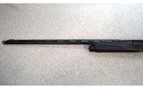 Benelli ~ Super Black Eagle 3 ~ .28 Gauge - 5 of 11