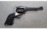 Ruger ~ New Model Blackhawk ~ .357 Magnum - 1 of 2