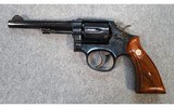 Smith and Wesson ~ 10-7 ~ .38 Special - 2 of 2