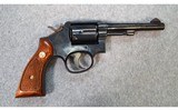 Smith and Wesson ~ 10-7 ~ .38 Special - 1 of 2