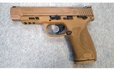 Smith and Wesson ~ M&P9 ~ 9mm - 2 of 2