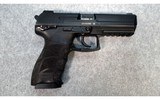 Heckler Koch Sidearms ~ P2000 ~ 9mm - 1 of 2