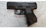 Heckler and Koch ~ VP9SK ~ 9 mm - 2 of 2