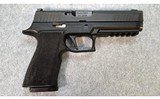 Sig Sauer ~ P320 XTEN ~ 10mm - 1 of 2