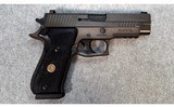 Sig Sauer ~ P220 ~ .45 ACP - 1 of 2