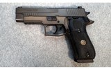 Sig Sauer ~ P220 ~ .45 ACP - 2 of 2