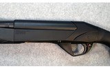 Benelli ~ Super Black Eagle 3 ~ .28 GA. - 6 of 11