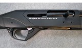 Benelli ~ Super Black Eagle 3 ~ .28 GA. - 3 of 11