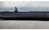 Benelli ~ Super Black Eagle 3 ~ .28 GA. - 8 of 11