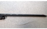 Benelli ~ Super Black Eagle 3 ~ .28 GA. - 4 of 11