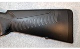 Benelli ~ Super Black Eagle 3 ~ .28 GA. - 7 of 11