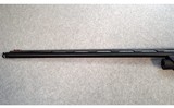 Benelli ~ Super Black Eagle 3 ~ .28 GA. - 5 of 11