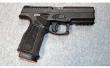 Steyr Arms ~ L9-A2 MF ~ 9mm - 1 of 2