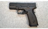 Springfield Armory ~ XD-M Elite ~ 9mm - 2 of 2