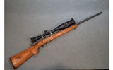 Ruger ~ M77 Mark II ~ .204 Ruger - 1 of 12