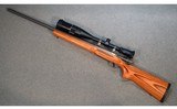 Ruger ~ M77 Mark II ~ .204 Ruger - 8 of 12