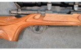 Ruger ~ M77 Mark II ~ .204 Ruger - 3 of 12