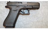 Glock ~ 45 ~ 9 mm - 1 of 2