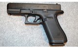 Glock ~ 45 ~ 9 mm - 2 of 2