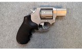 Taurus ~ 617 ~ .357 Magnum - 1 of 2