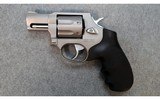 Taurus ~ 617 ~ .357 Magnum - 2 of 2