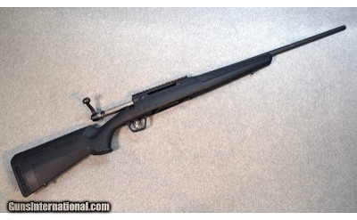 Savage Arms
Axis
.270 Winchester