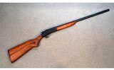 H & R ~ Pardner ~ 12 gauge - 1 of 12