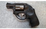 Ruger ~ LCR ~ .357 Magnum - 2 of 2