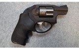 Ruger ~ LCR ~ .357 Magnum - 1 of 2