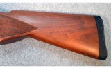 Browning Miroku ~ Cynergy ~ 12 Gauge - 8 of 12