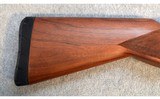 Browning Miroku ~ Cynergy ~ 12 Gauge - 3 of 12