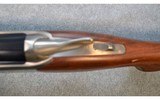 Browning Miroku ~ Cynergy ~ 12 Gauge - 9 of 12