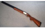 Browning Miroku ~ Cynergy ~ 12 Gauge - 2 of 12