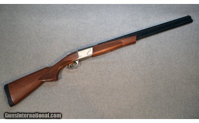 Browning Miroku ~ Cynergy ~ 12 Gauge