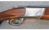 Browning Miroku ~ Cynergy ~ 12 Gauge - 4 of 12