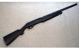 Benelli ~ Nova ~ 20 Gauge