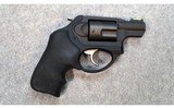 Ruger ~ LCR ~ .357 Magnum - 1 of 2