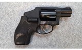 Smith & Wesson ~ Model MP 340 ~ .357 Magnum - 1 of 2