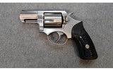 Ruger ~SP101 ~ .357 Magnum - 2 of 2