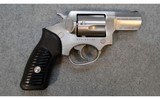 Ruger ~SP101 ~ .357 Magnum - 1 of 2