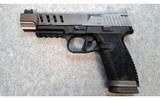 FN ~ 509LS Edge ~ 9MM - 2 of 2