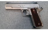 Springfield Armory ~ 1911 A1 TRP Tactical ~ .45 Auto - 2 of 2
