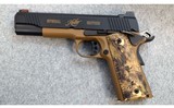 Kimber ~ Hero Custom ~ .45 Auto - 2 of 2