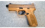 FN ~ 509 ~ 9MM - 2 of 2