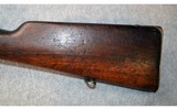 Loewe ~ 1895 Chilean ~ 7.62 mm - 8 of 12