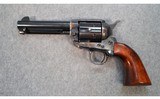 Armi San Marco ~ New Dakota ~ .357 Magnum - 2 of 2