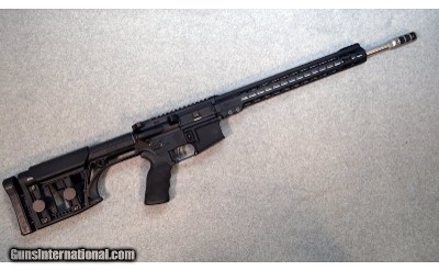 Armalite ~ SPR Mod 1 ~ .223 Wylde